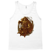 molded mischief Tank Top