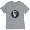 THIS MICROPON V-Neck Tee