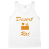 desert rat Tank Top