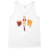 woodfellas Tank Top