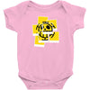 polarized law Baby Onesie