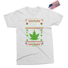 smoke weed every christmas Exclusive T-shirt