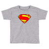 superman Toddler T-shirt