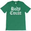 body count new T-Shirt