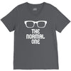 jurgen klopp the normal one funny V-Neck Tee