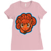 vulpine Ladies Fitted T-Shirt