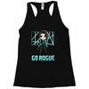 go rogue Racerback Tank