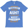 Super Cool Aunt Of A Freaking Awesome Niece T-Shirt