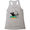 archery Racerback Tank
