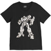 bumblebee V-Neck Tee