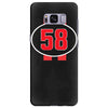 classic marco simoncelli Samsung Galaxy S8 Plus