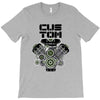 mechanic custom T-Shirt