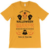 halloween warrior T-Shirt