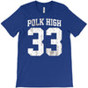polk high T-Shirt