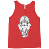 ganesha Tank Top