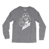 darth vader star wars fun party trance  mycultshirt kult shirt neu2 Long Sleeve Shirts