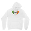 donnelly irish superhero Unisex Hoodie