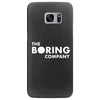 the boring company elon musk Samsung Galaxy S7 Edge