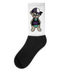 slugs Socks