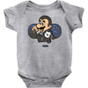 draculooki Baby Bodysuit