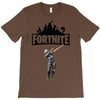 fortnite dab T-Shirt