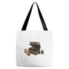 pancakes solarium Tote Bags