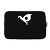 uomo hurricane polymar polimar cartoon&amp;fumetti Laptop sleeve