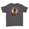 rocket man Youth Tee