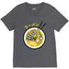ramen forever V-Neck Tee