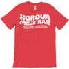 korova milk bar T-Shirt