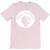 black panthers party black history month political logo T-Shirt