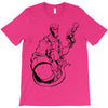 hellboy T-Shirt