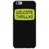 thrill ho iPhone 6/6s Case