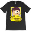 audience south park T-Shirt