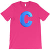 c 3d T-Shirt