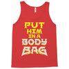 body bag Tank Top