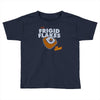 frigid flakes Toddler T-shirt