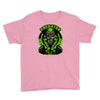 predator gym Youth Tee