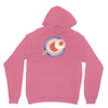 saiyan express Unisex Hoodie