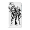 cable and deadpool iPhone 7 Case