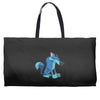 animal funny best Weekender Totes