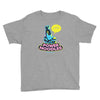 power noodles Youth Tee