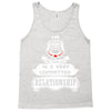 I Am Bulldog Actually In A Very Commited Relationship Tank Top