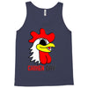 Chiken Tank Top