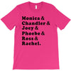 Friends Tv Show T-Shirt