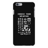 choose your weapon gamers iPhone 6 Plus/6s Plus Case