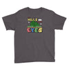 the hills have eyes Youth Tee
