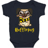 Hufflepug Baby Bodysuit