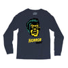horror night Long Sleeve Shirts
