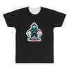 sticker pack All Over Men's T-shirt